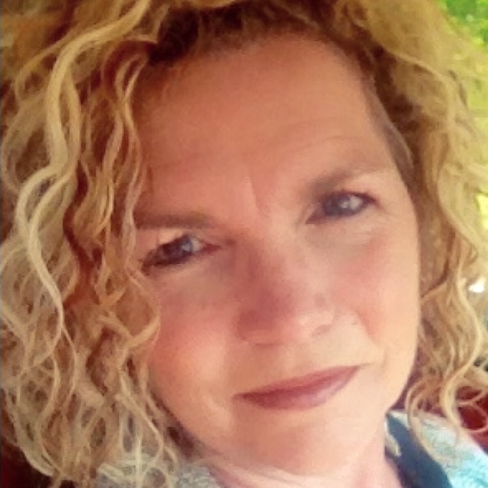 Meet your Posher, Tammy